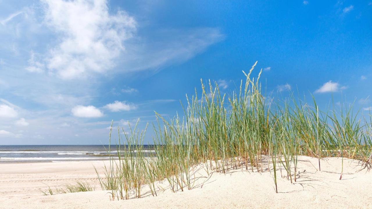 Direct Oceanfront Private Villa Overlooking Pool/Beach - South Forest Beach - Right Next To Coligny Plaza Хилтън Хед Айлънд Екстериор снимка
